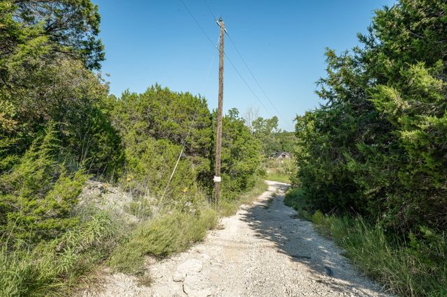 508 Crestwood Drive, Granbury, TX 76048