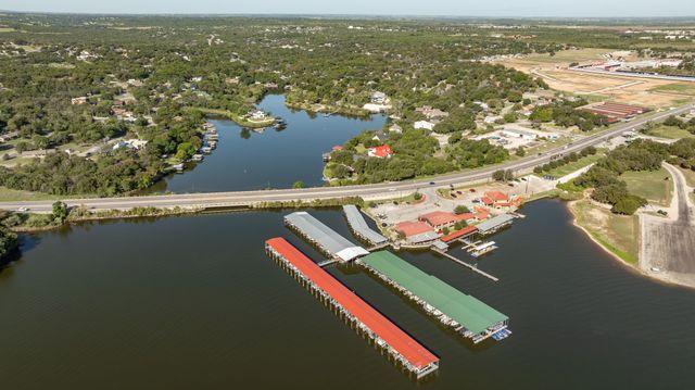 508 Crestwood Drive, Granbury, TX 76048