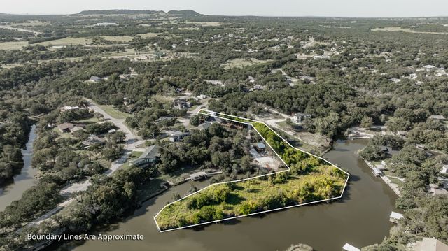 508 Crestwood Drive, Granbury, TX 76048