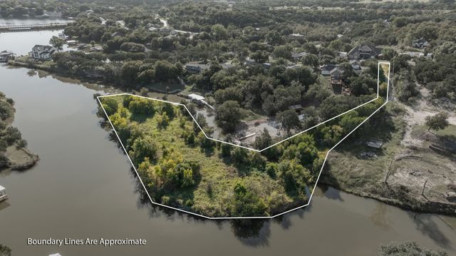 508 Crestwood Drive, Granbury, TX 76048