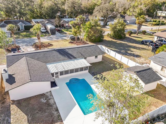 15705 SE 92ND AVENUE, Summerfield, FL 34491