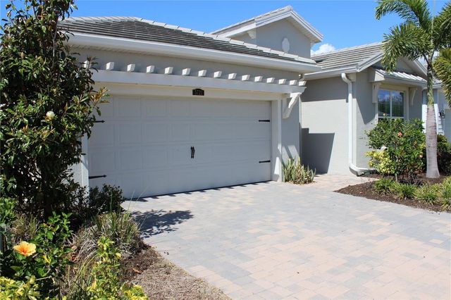5721 LONG SHORE LOOP, Sarasota, FL 34238