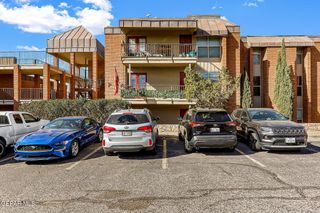 4433 N STANTON Street, P358, El Paso, TX 79902