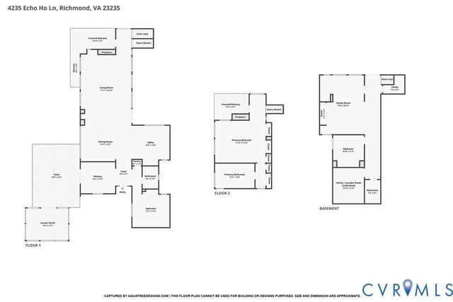 4235 Echo Ho Ln, Richmond, VA 23235