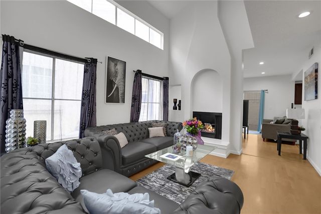 14031 Astoria Street 102, Sylmar, CA 91342