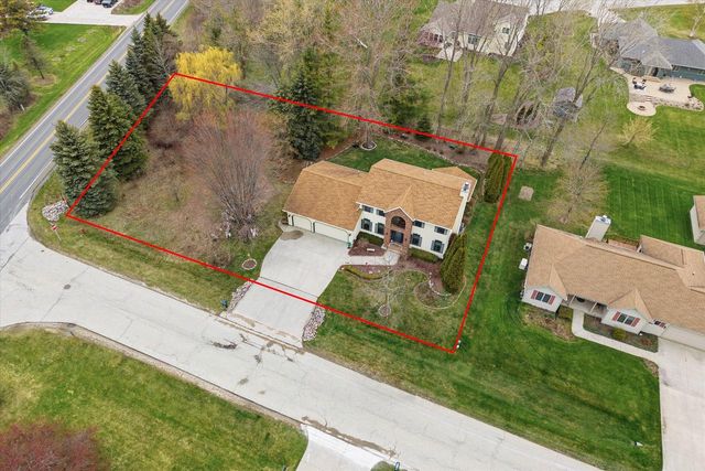 2146 Waverly COURT, Sheboygan, WI 53083