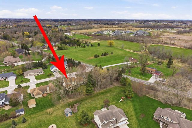 2146 Waverly COURT, Sheboygan, WI 53083
