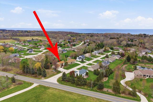 2146 Waverly COURT, Sheboygan, WI 53083