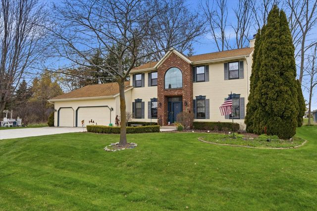 2146 Waverly COURT, Sheboygan, WI 53083