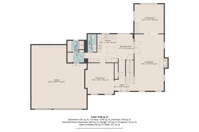 2146 Waverly COURT, Sheboygan, WI 53083