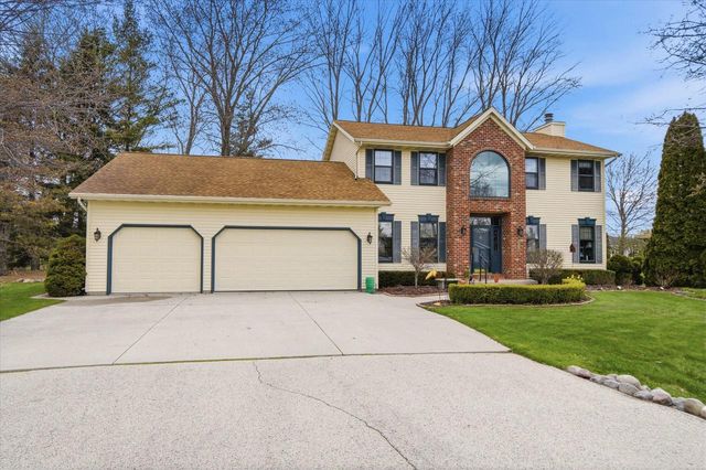 2146 Waverly COURT, Sheboygan, WI 53083