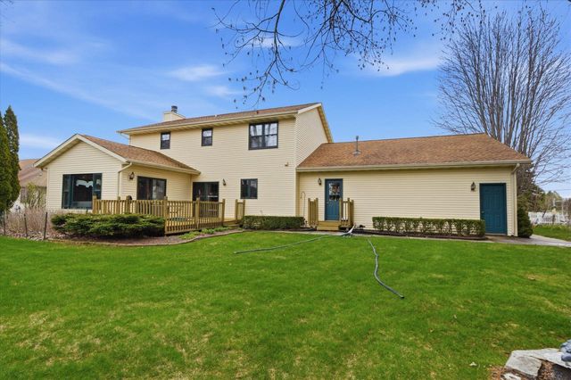 2146 Waverly COURT, Sheboygan, WI 53083