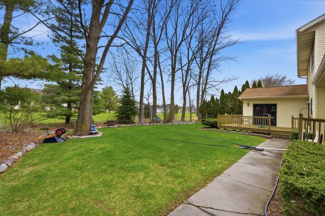 2146 Waverly COURT, Sheboygan, WI 53083