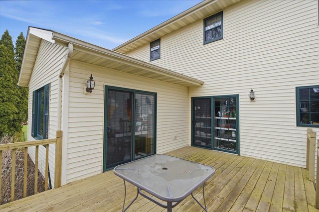 2146 Waverly COURT, Sheboygan, WI 53083