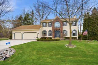 2146 Waverly COURT, Sheboygan, WI 53083