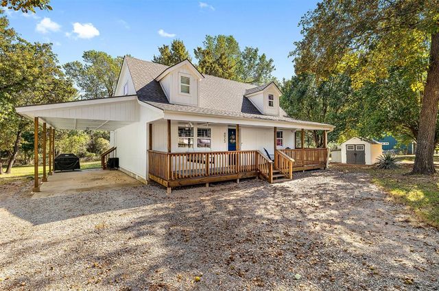 4923 Oakbrook Drive, Norman, OK 73026