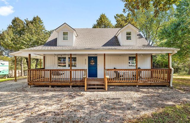 4923 Oakbrook Drive, Norman, OK 73026