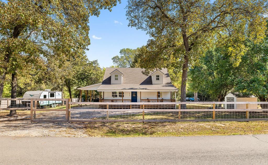 4923 Oakbrook Drive, Norman, OK 73026