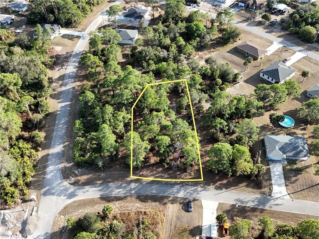 5010 Squaw LN, LABELLE, FL 33935 — exterior