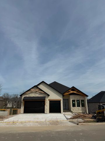 5978 S Clay Avenue, Springfield, MO 65810