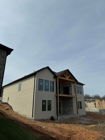 5978 S Clay Avenue, Springfield, MO 65810