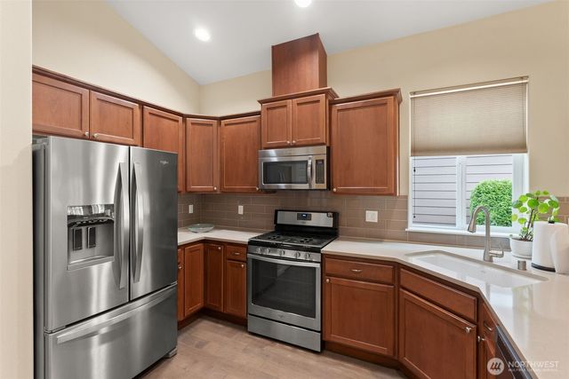 4649 Rochelle Street SE, Lacey, WA 98503