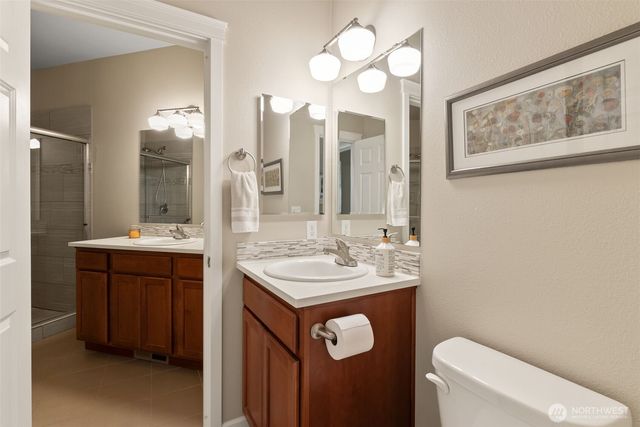 4649 Rochelle Street SE, Lacey, WA 98503