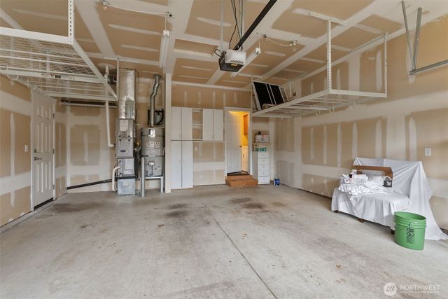 4649 Rochelle Street SE, Lacey, WA 98503