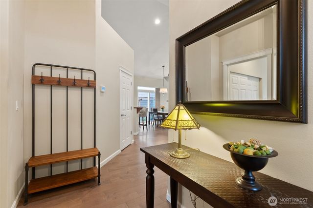 4649 Rochelle Street SE, Lacey, WA 98503