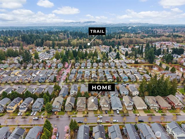 4649 Rochelle Street SE, Lacey, WA 98503