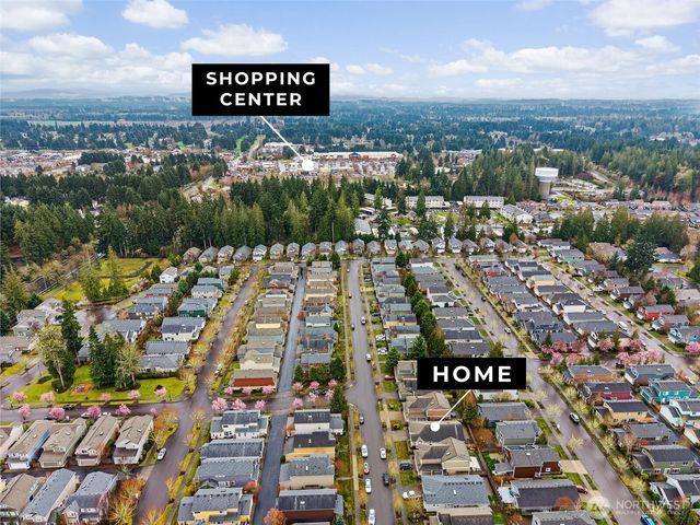 4649 Rochelle Street SE, Lacey, WA 98503