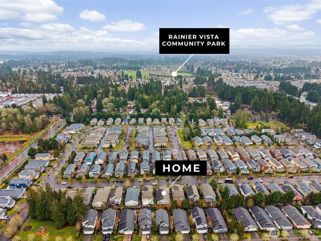 4649 Rochelle Street SE, Lacey, WA 98503