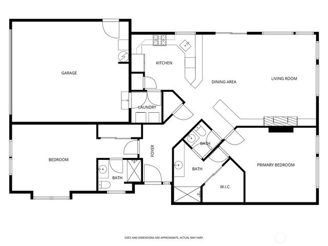 4649 Rochelle Street SE, Lacey, WA 98503