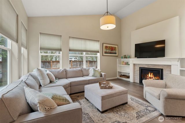 4649 Rochelle Street SE, Lacey, WA 98503