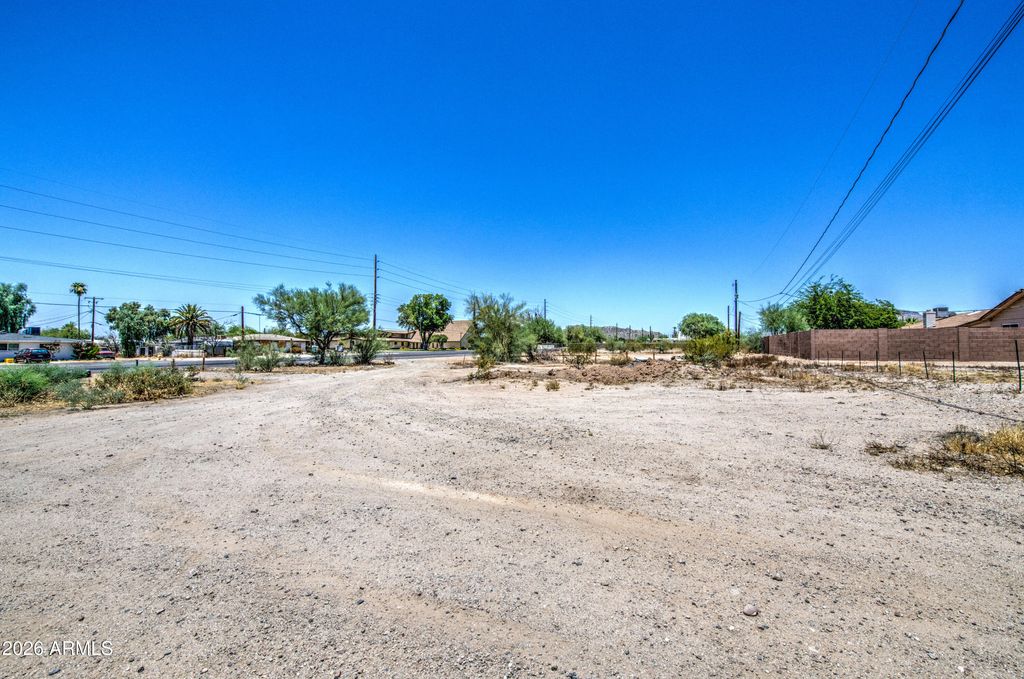 415 N Crismon Road -, Mesa, AZ 85207 — exterior