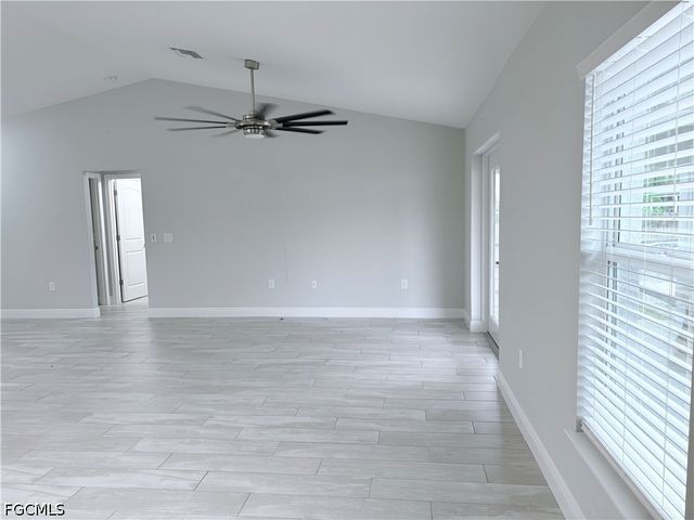 3912 NW 46th LN, Cape Coral, FL 33993