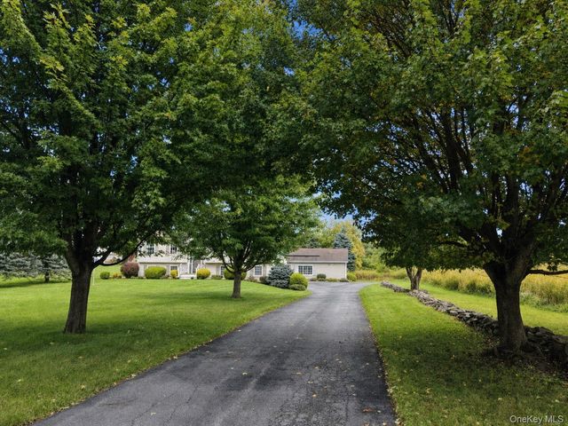 41 Mt Hope Avenue, Otisville, NY 10963