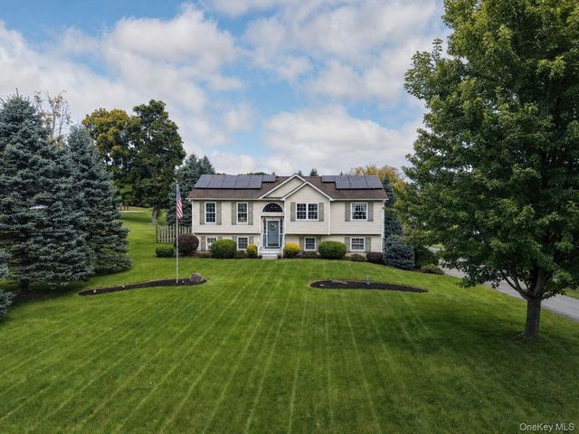 41 Mt Hope Avenue, Otisville, NY 10963