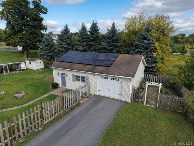 41 Mt Hope Avenue, Otisville, NY 10963