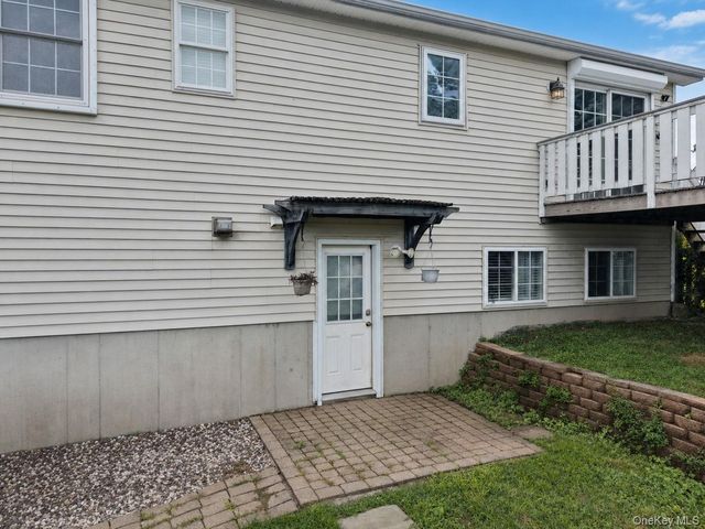 41 Mt Hope Avenue, Otisville, NY 10963