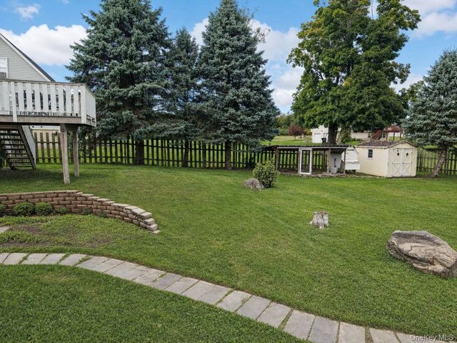 41 Mt Hope Avenue, Otisville, NY 10963