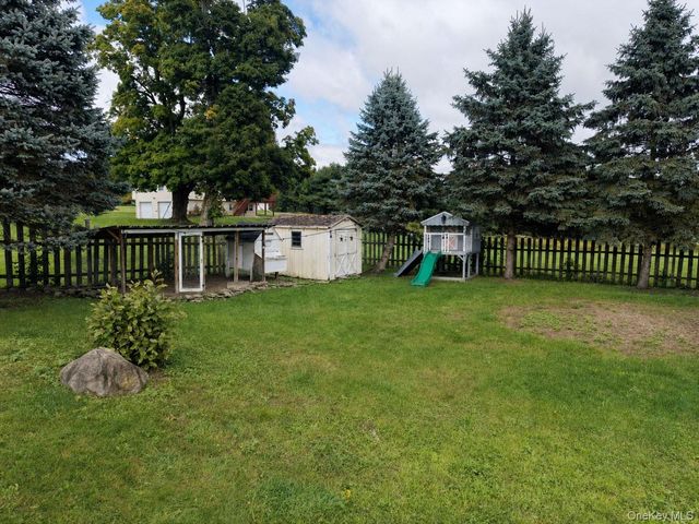 41 Mt Hope Avenue, Otisville, NY 10963