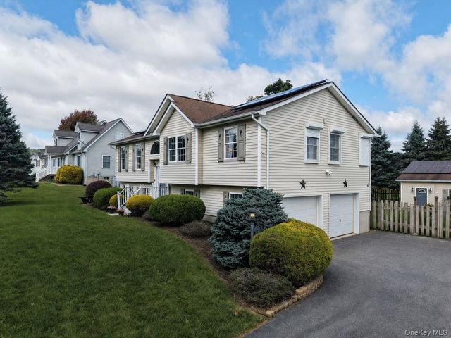 41 Mt Hope Avenue, Otisville, NY 10963