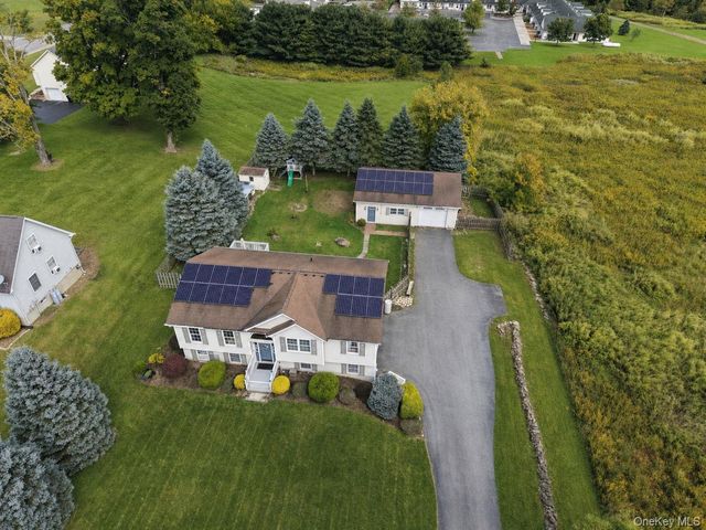 41 Mt Hope Avenue, Otisville, NY 10963