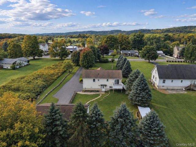 41 Mt Hope Avenue, Otisville, NY 10963