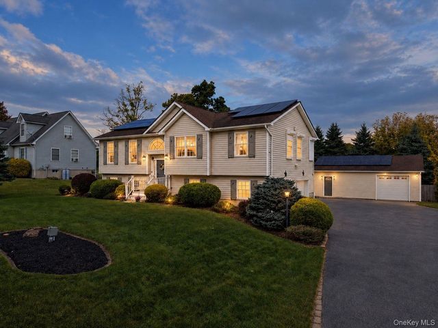 41 Mt Hope Avenue, Otisville, NY 10963