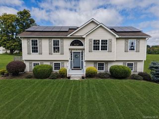41 Mt Hope Avenue, Otisville, NY 10963