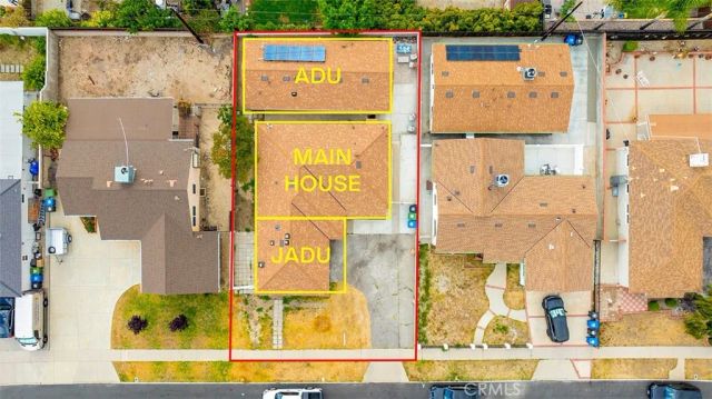 10935 Nassau Avenue, Sunland, CA 91040