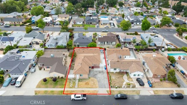 10935 Nassau Avenue, Sunland, CA 91040