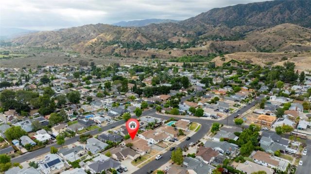 10935 Nassau Avenue, Sunland, CA 91040